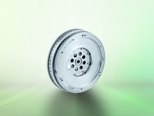 Flywheel 