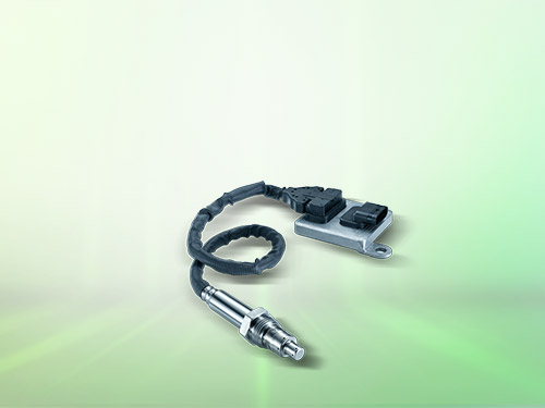 NOx sensor